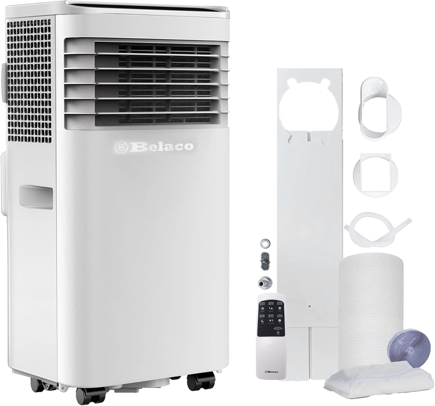 Portable Air Conditioner 9000 BTU